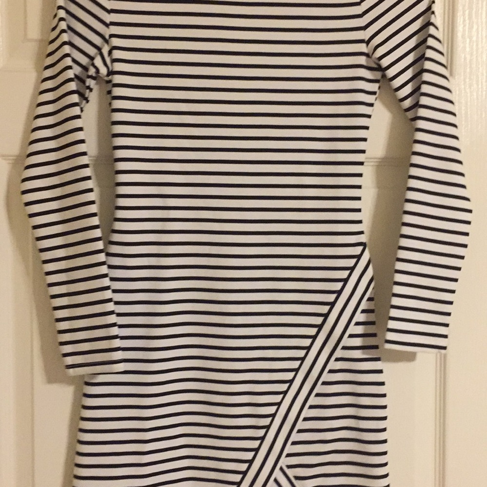 Small Olivaceous dress